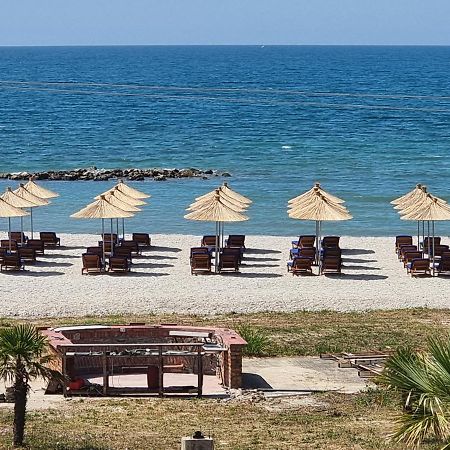 Remar Apartments فلورا المظهر الخارجي الصورة