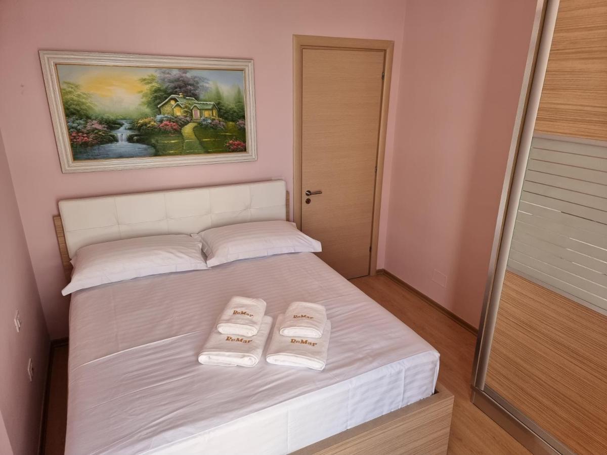 Remar Apartments فلورا المظهر الخارجي الصورة
