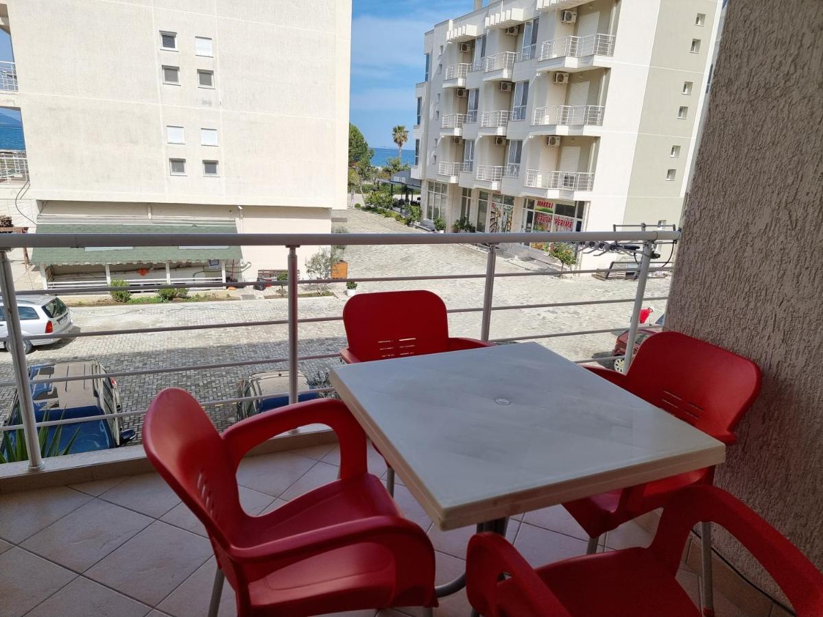 Remar Apartments فلورا المظهر الخارجي الصورة