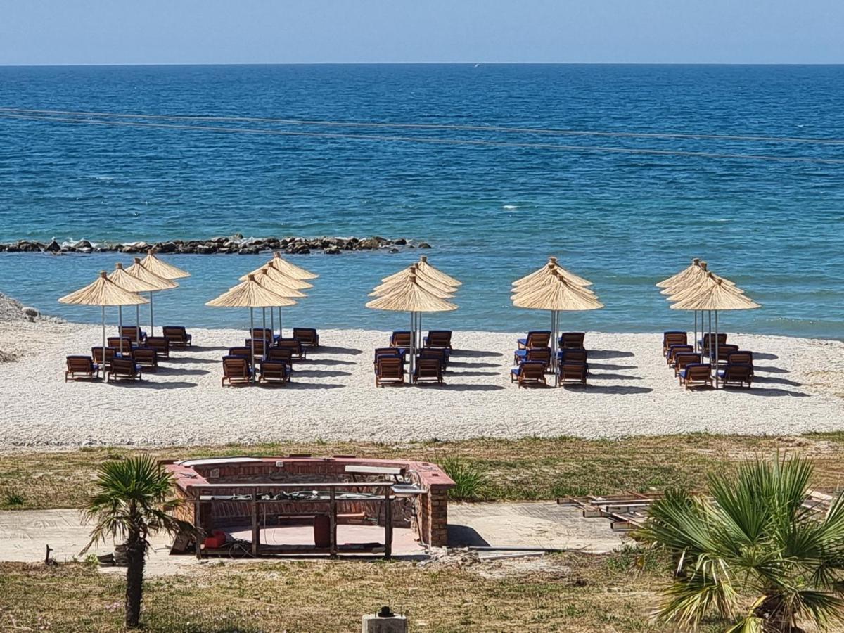 Remar Apartments فلورا المظهر الخارجي الصورة