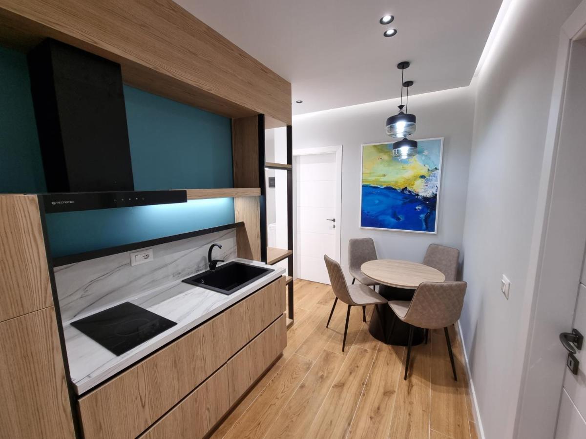 Remar Apartments فلورا المظهر الخارجي الصورة
