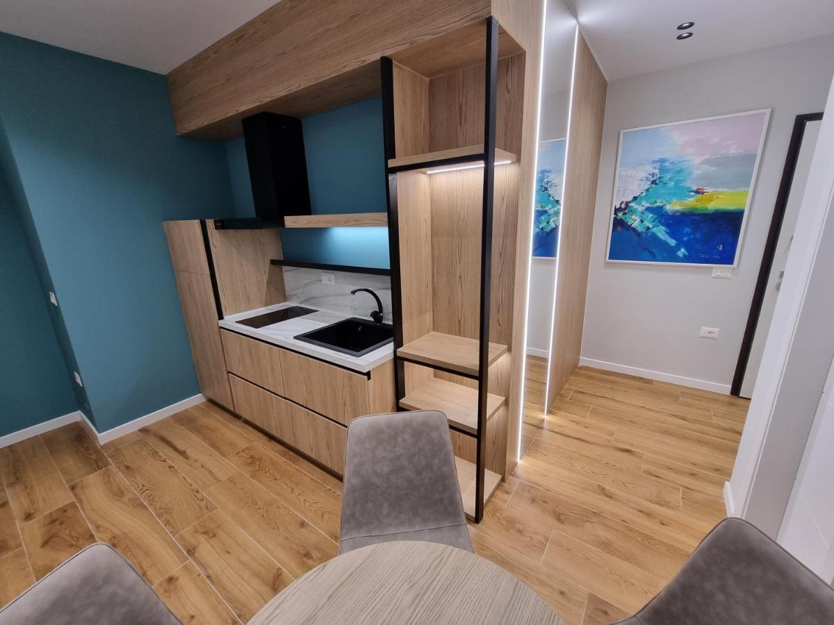 Remar Apartments فلورا المظهر الخارجي الصورة