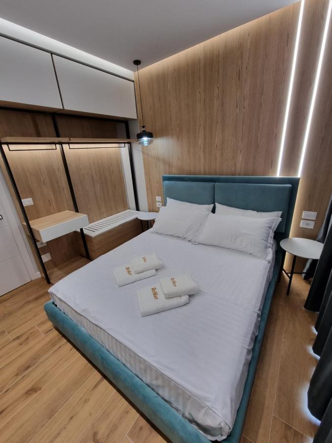Remar Apartments فلورا المظهر الخارجي الصورة