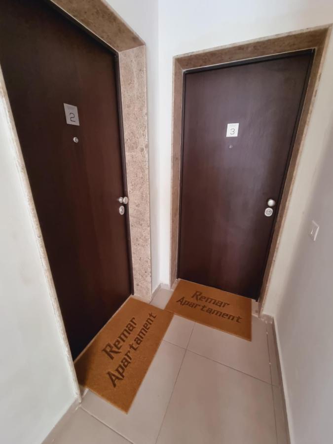 Remar Apartments فلورا المظهر الخارجي الصورة