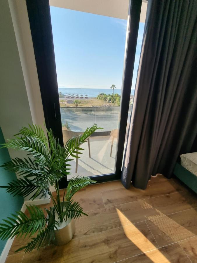 Remar Apartments فلورا المظهر الخارجي الصورة