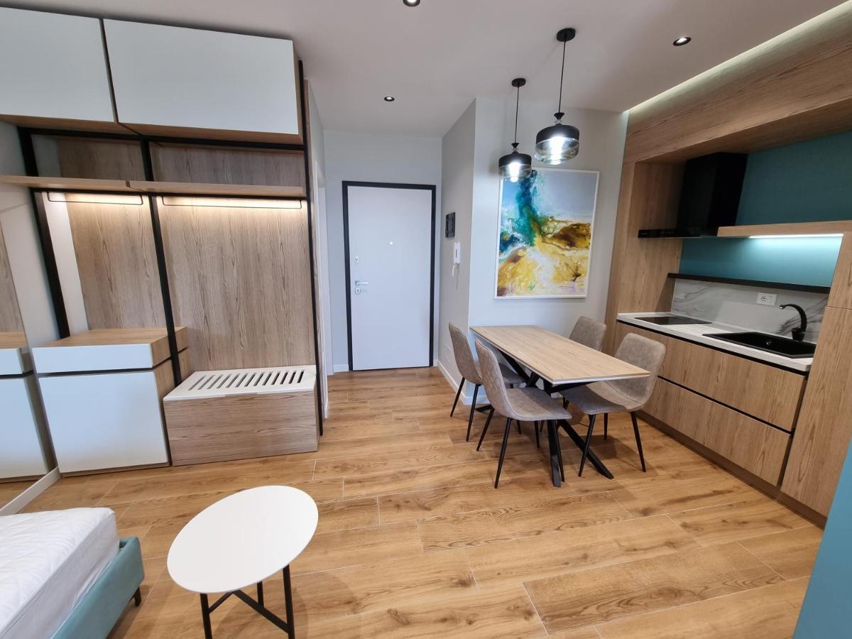 Remar Apartments فلورا المظهر الخارجي الصورة