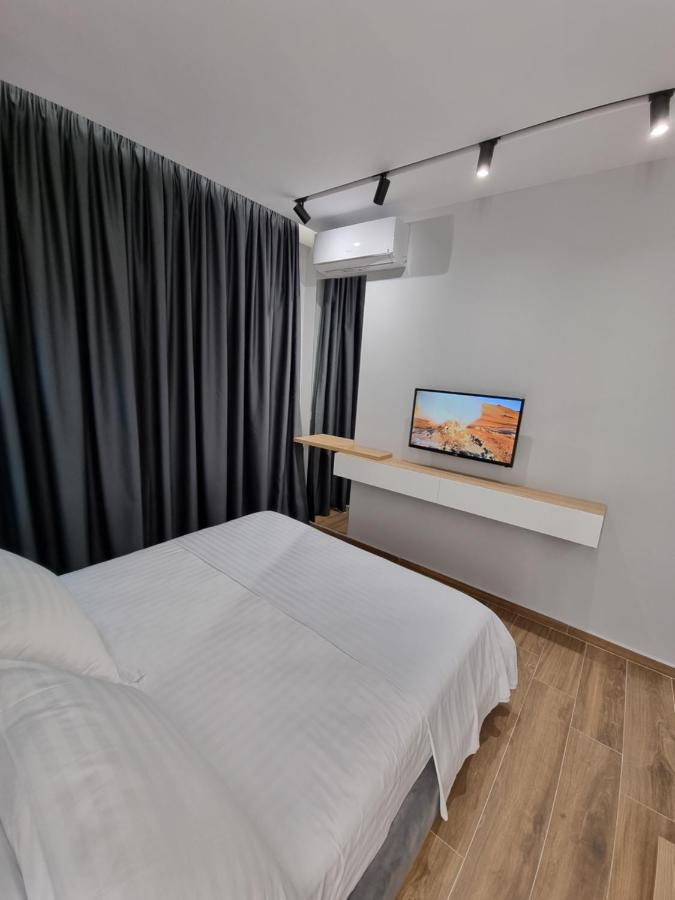 Remar Apartments فلورا المظهر الخارجي الصورة