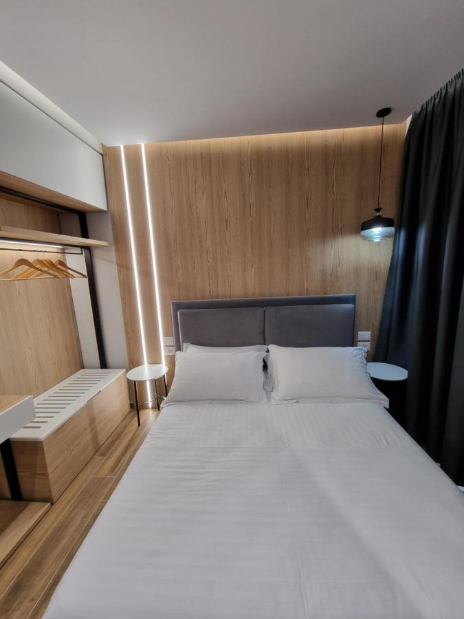Remar Apartments فلورا المظهر الخارجي الصورة
