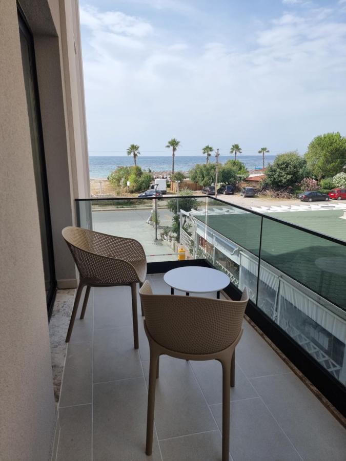 Remar Apartments فلورا المظهر الخارجي الصورة
