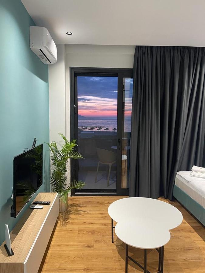Remar Apartments فلورا المظهر الخارجي الصورة