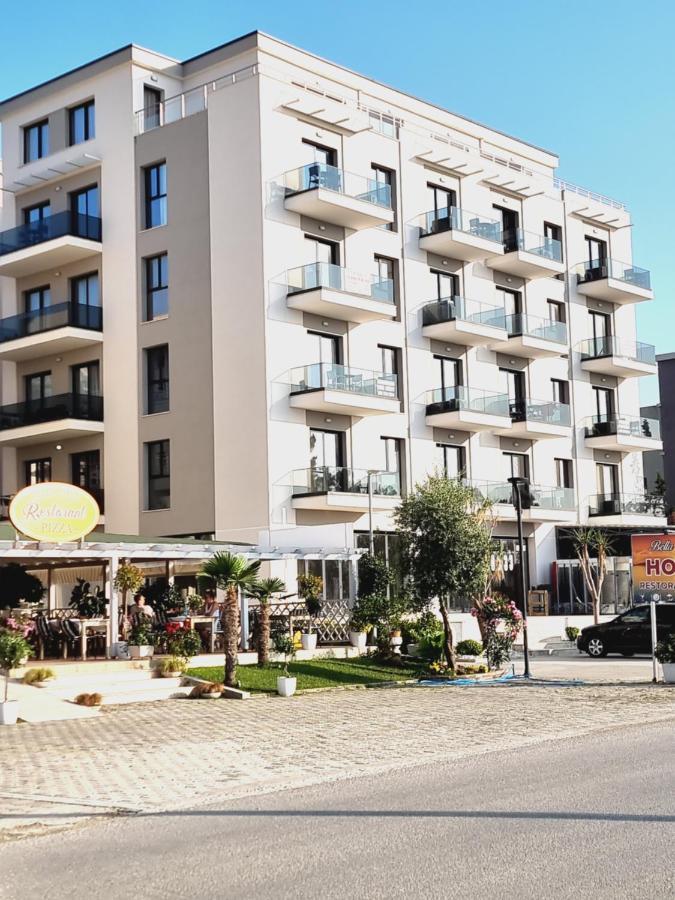 Remar Apartments فلورا المظهر الخارجي الصورة