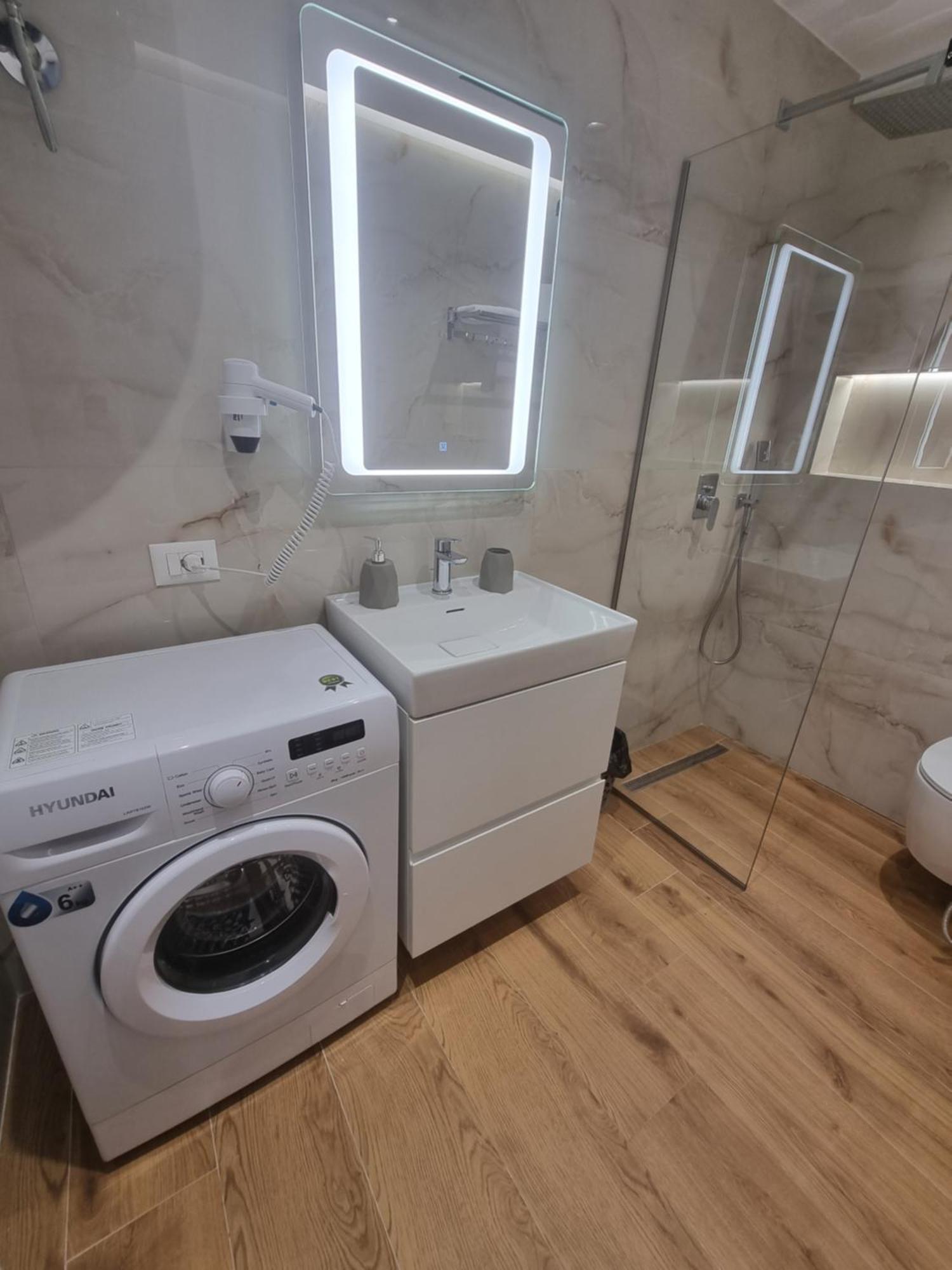 Remar Apartments فلورا المظهر الخارجي الصورة