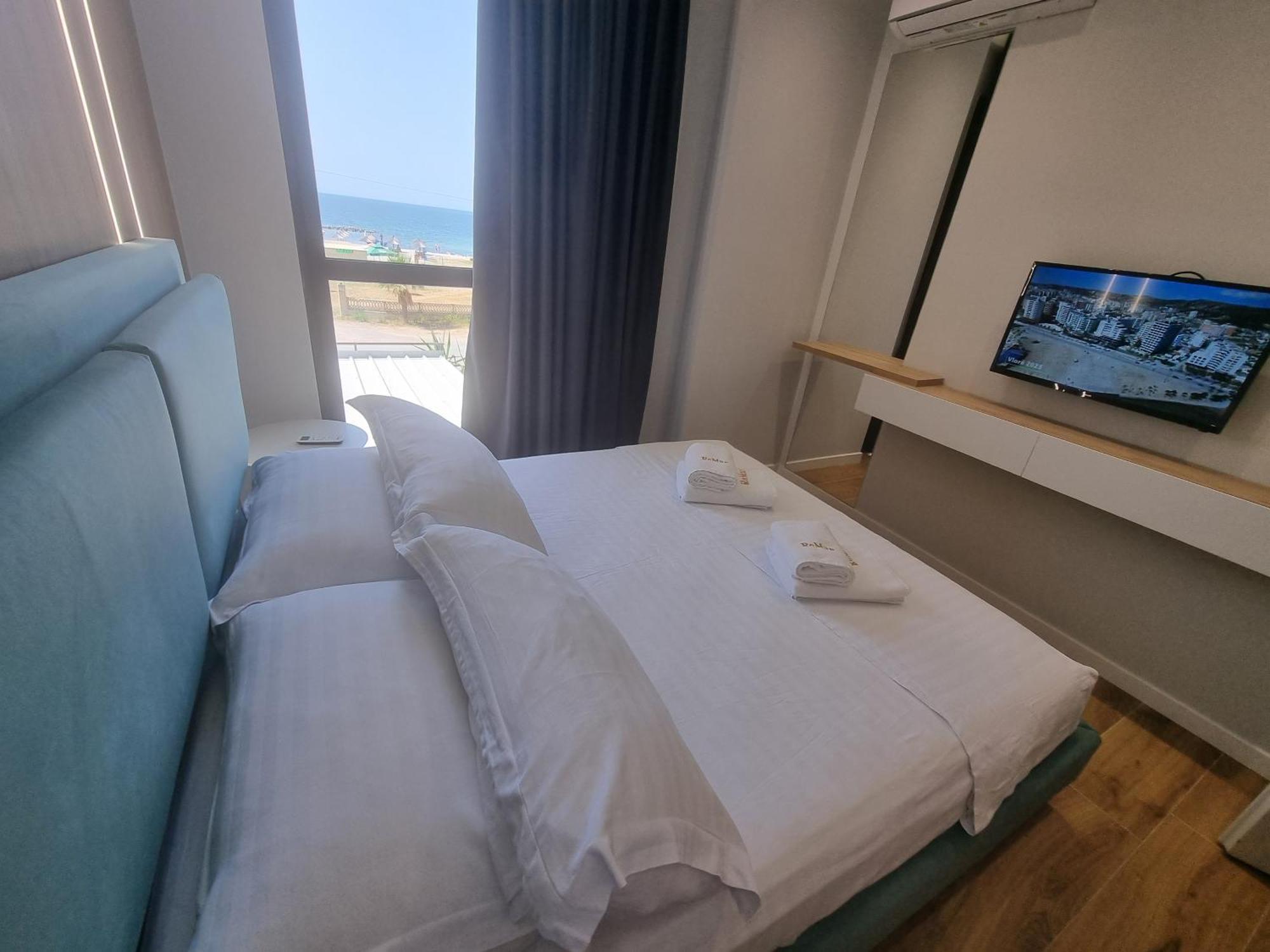 Remar Apartments فلورا المظهر الخارجي الصورة