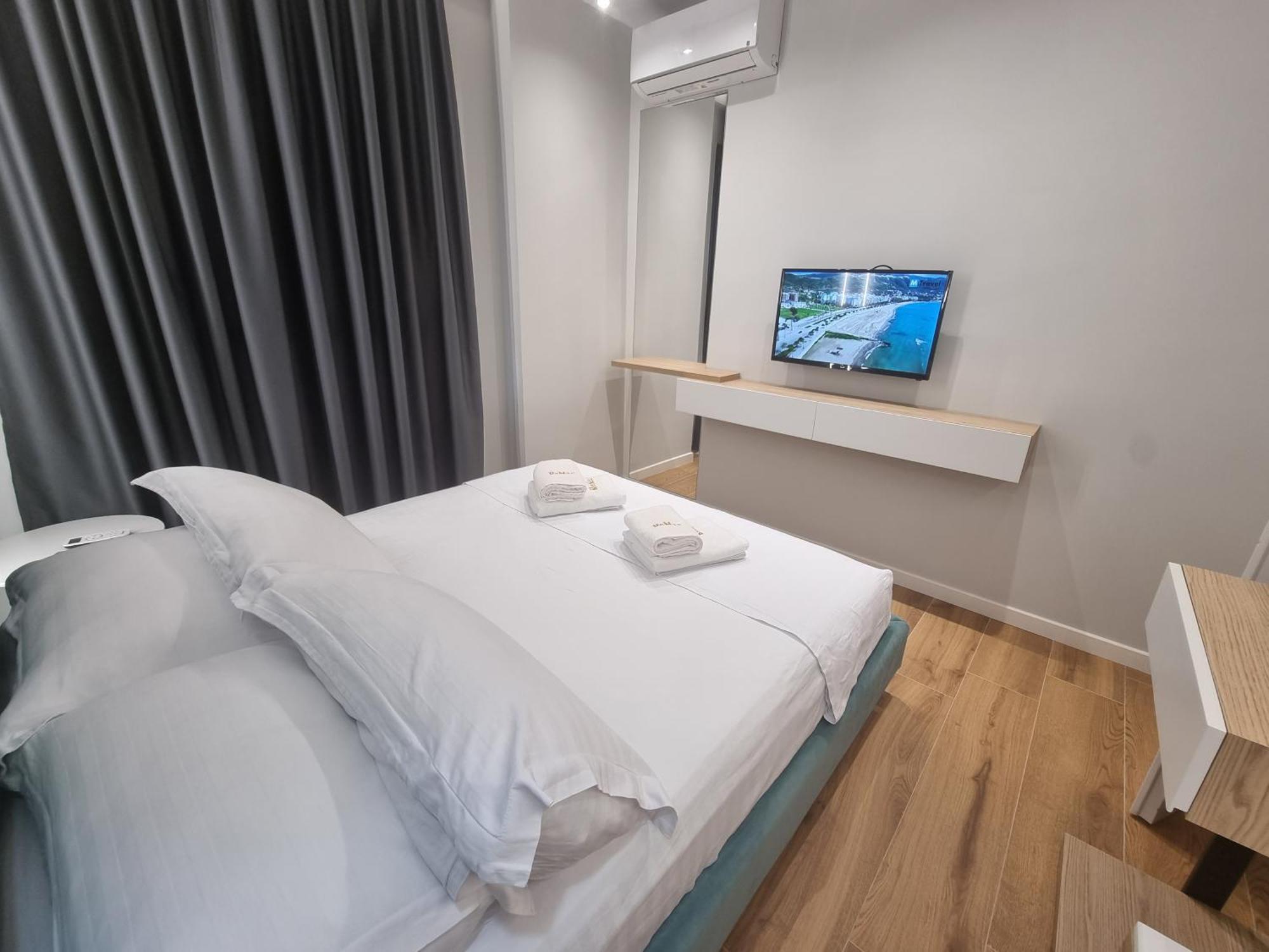 Remar Apartments فلورا المظهر الخارجي الصورة